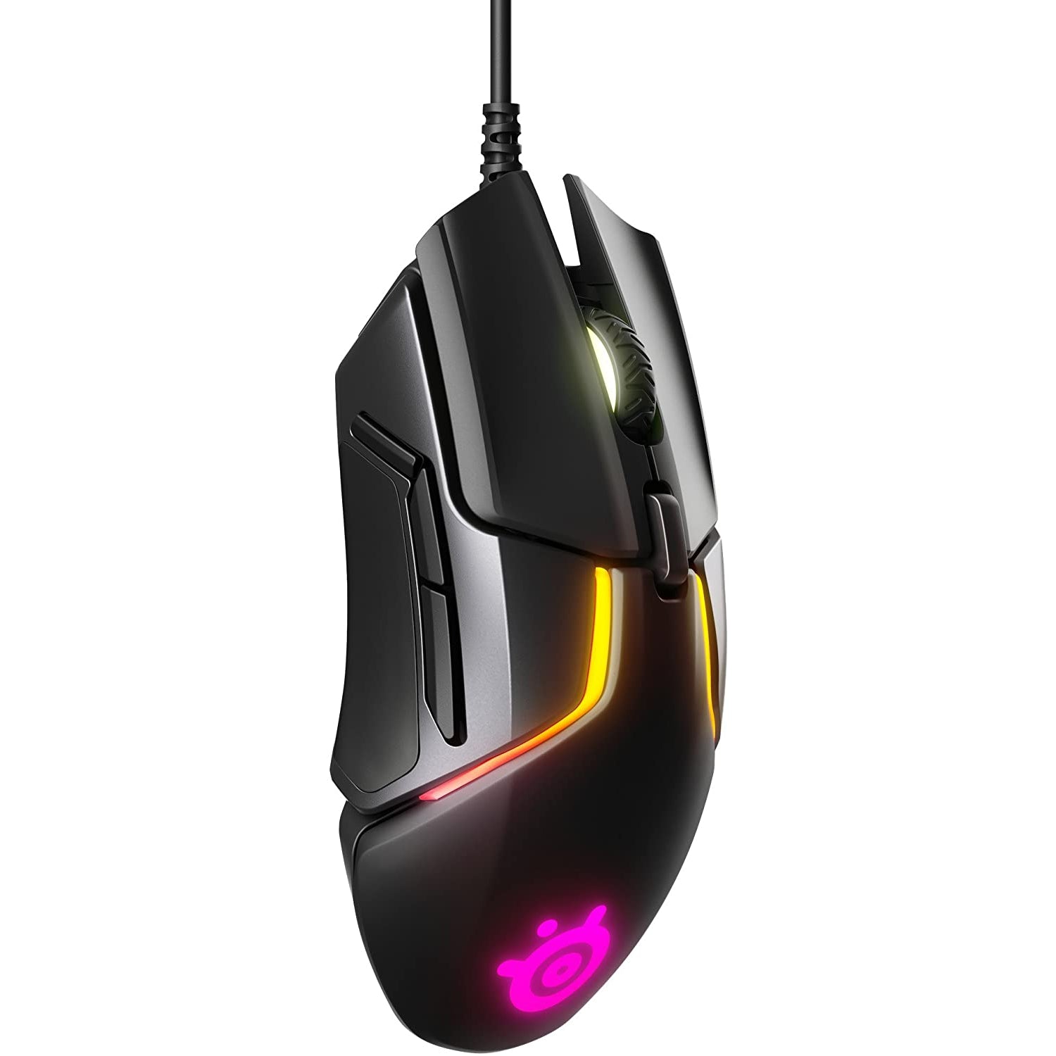 SteelSeries Rival 600 Wired Gaming Mouse