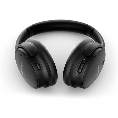 Bose QuietComfort 45 Over-Ear Wireless Headphones - New