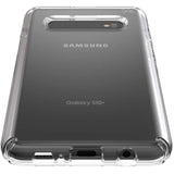 Speck Presidio Stay Clear Case for Samsung Galaxy S10+