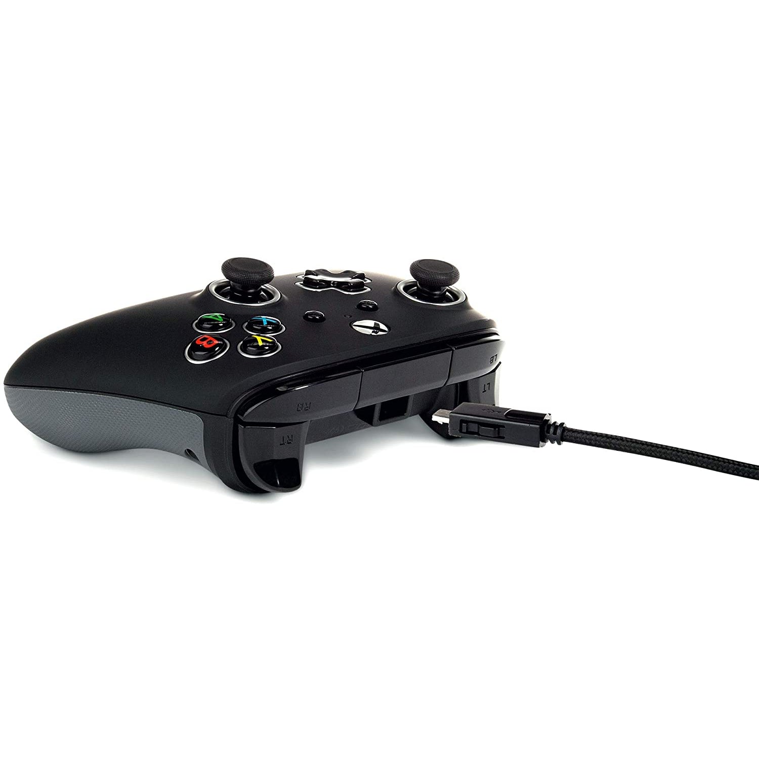 PowerA FUSION Pro Wired Controller for Xbox - Black