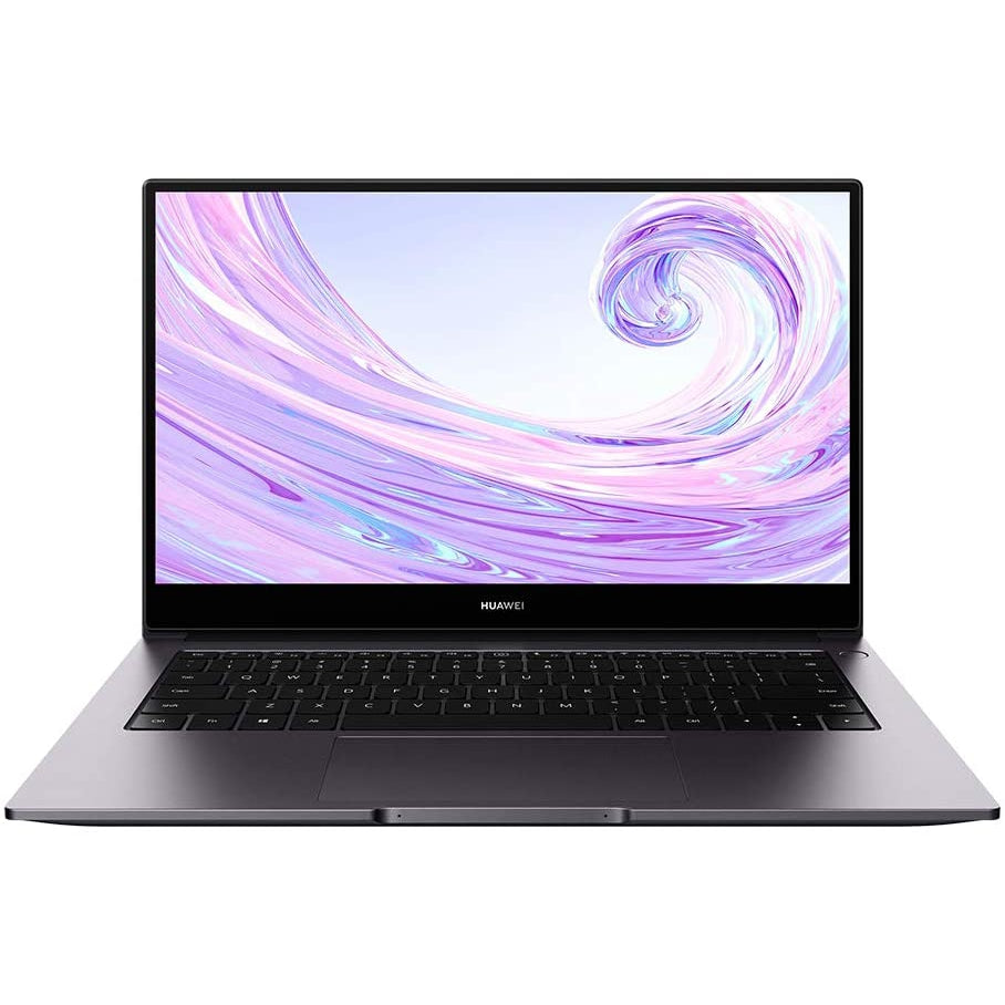 Huawei MateBook D 14 - 14 Inch Laptop with FullView 1080P FHD Ultrabook PC (AMD Ryzen 5, 8 GB RAM, 512 GB SSD)
