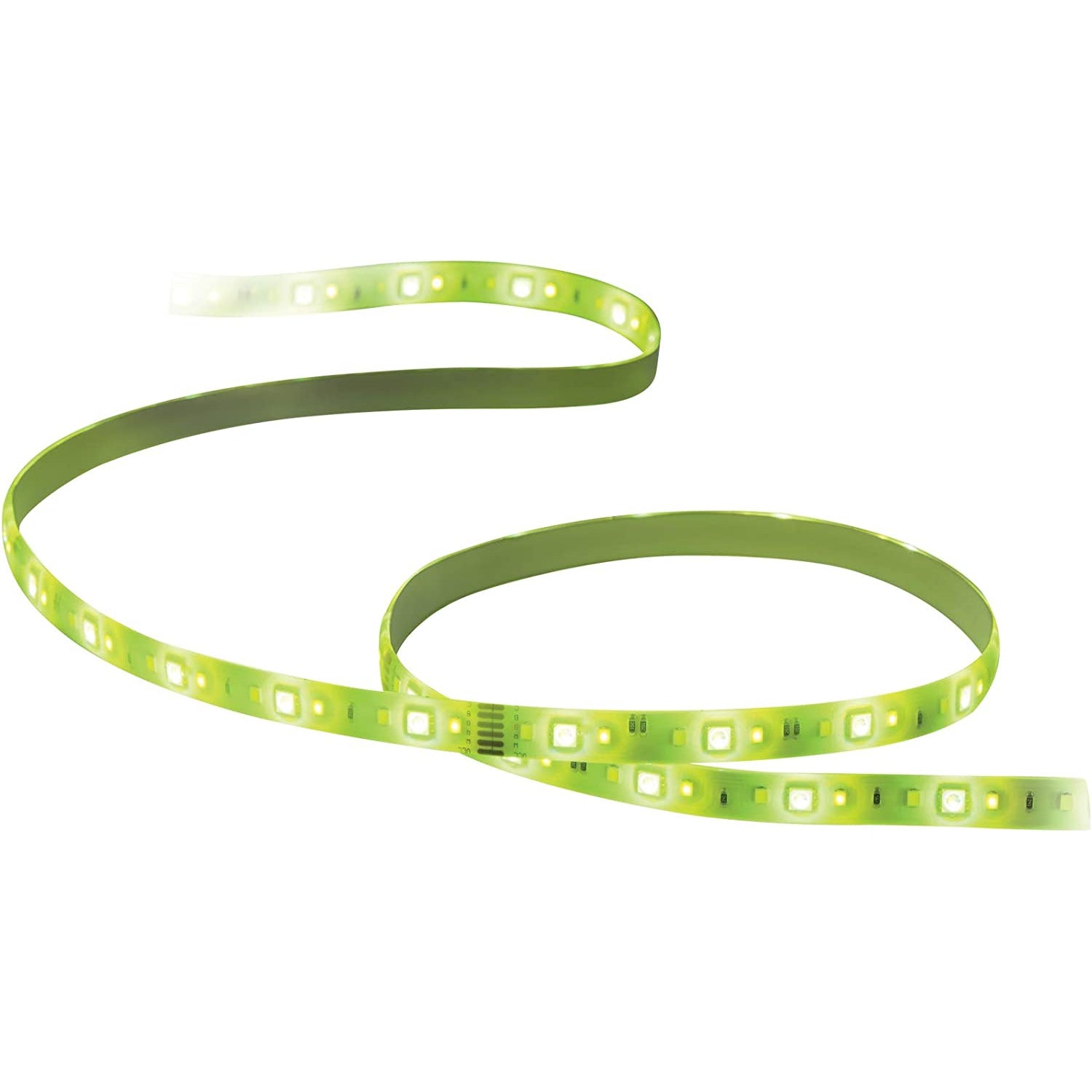 Wiz Wi-Fi Colour & Tunable White Smart Lightstrip - 2M - Refurbished Excellent