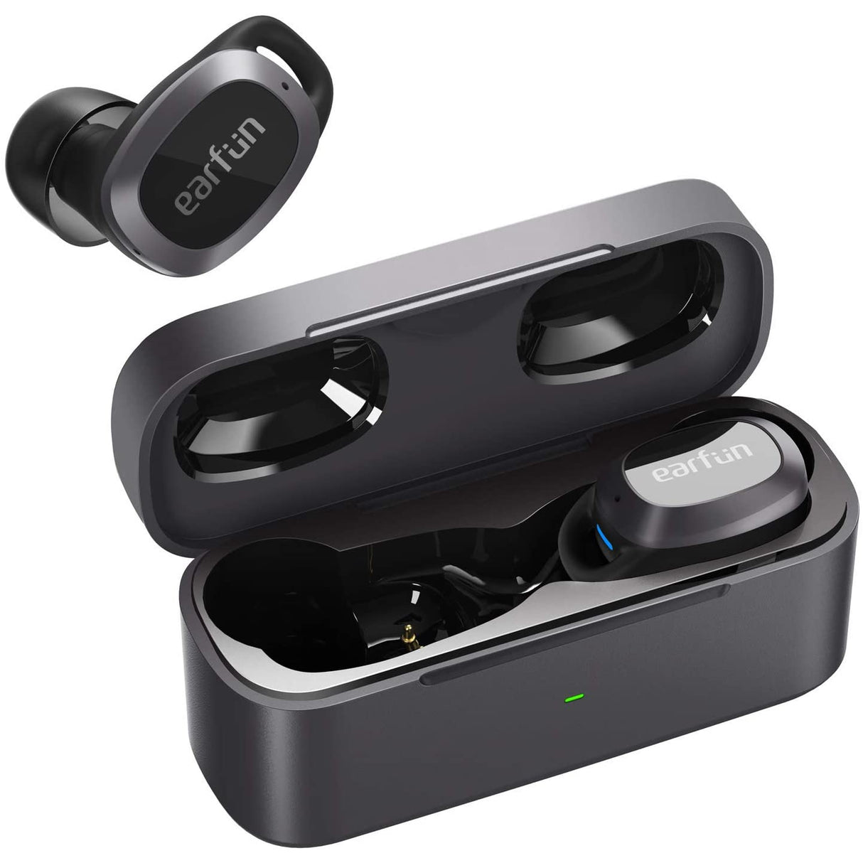 Earfun Free Pro Anc Wireless Earbuds