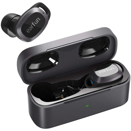 Earfun Free Pro Anc Wireless Earbuds