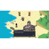 Lock's Quest (PS4)