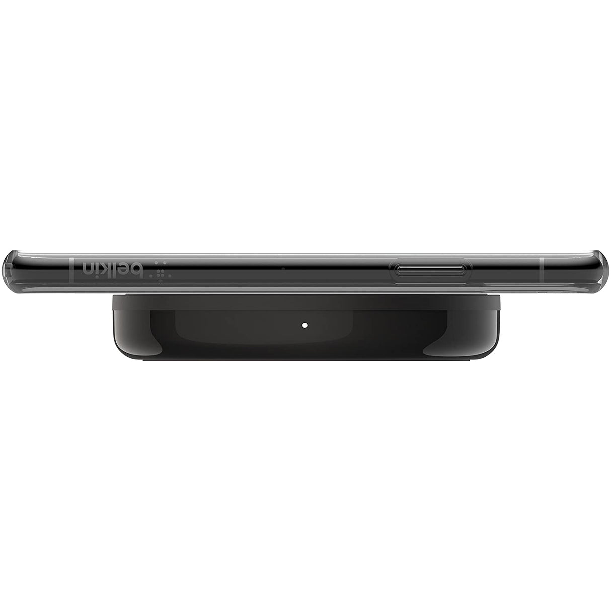 Belkin Boost Up Wireless Charging Pad 10W for Qi Smartphones - Black
