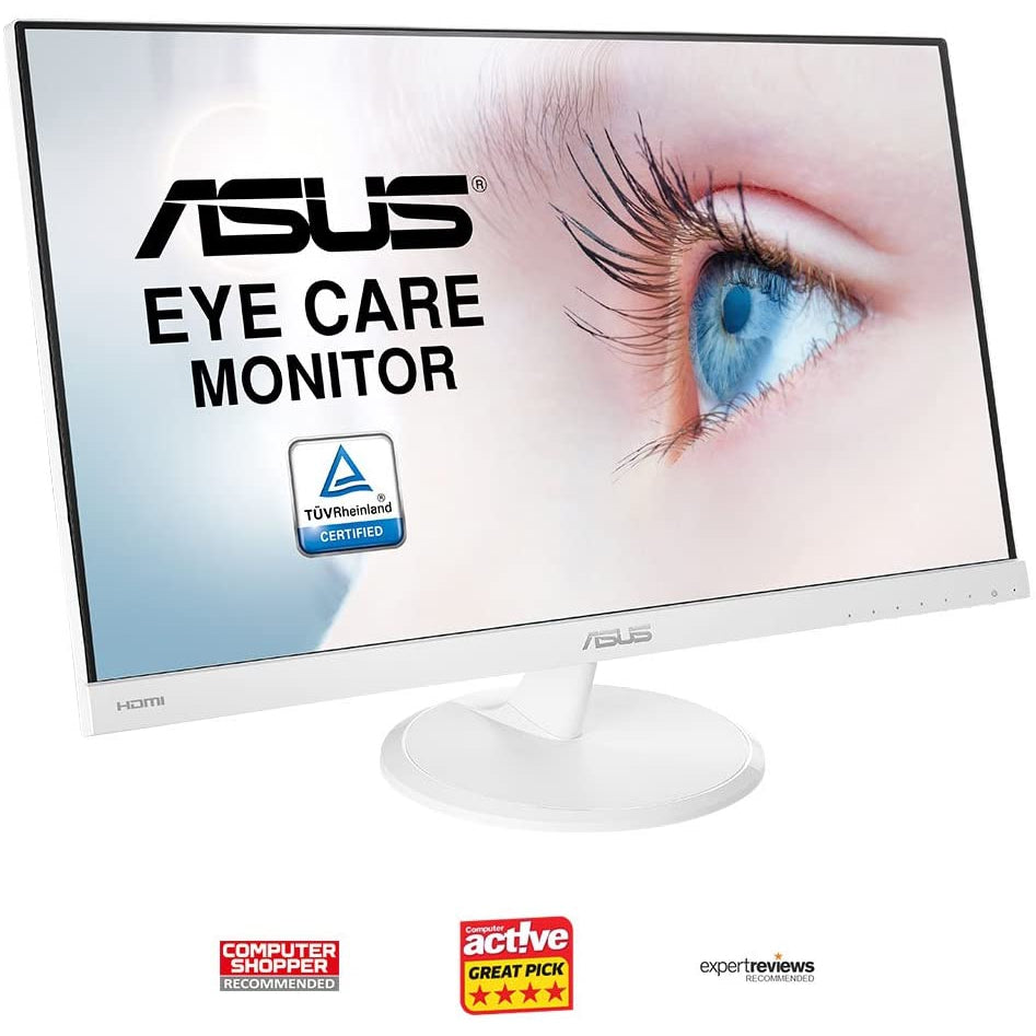 Asus VC239 23 Inch FHD Monitor - Black