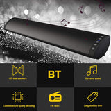 Ebestus BS-41 20W Wireless Bluetooth SoundBar