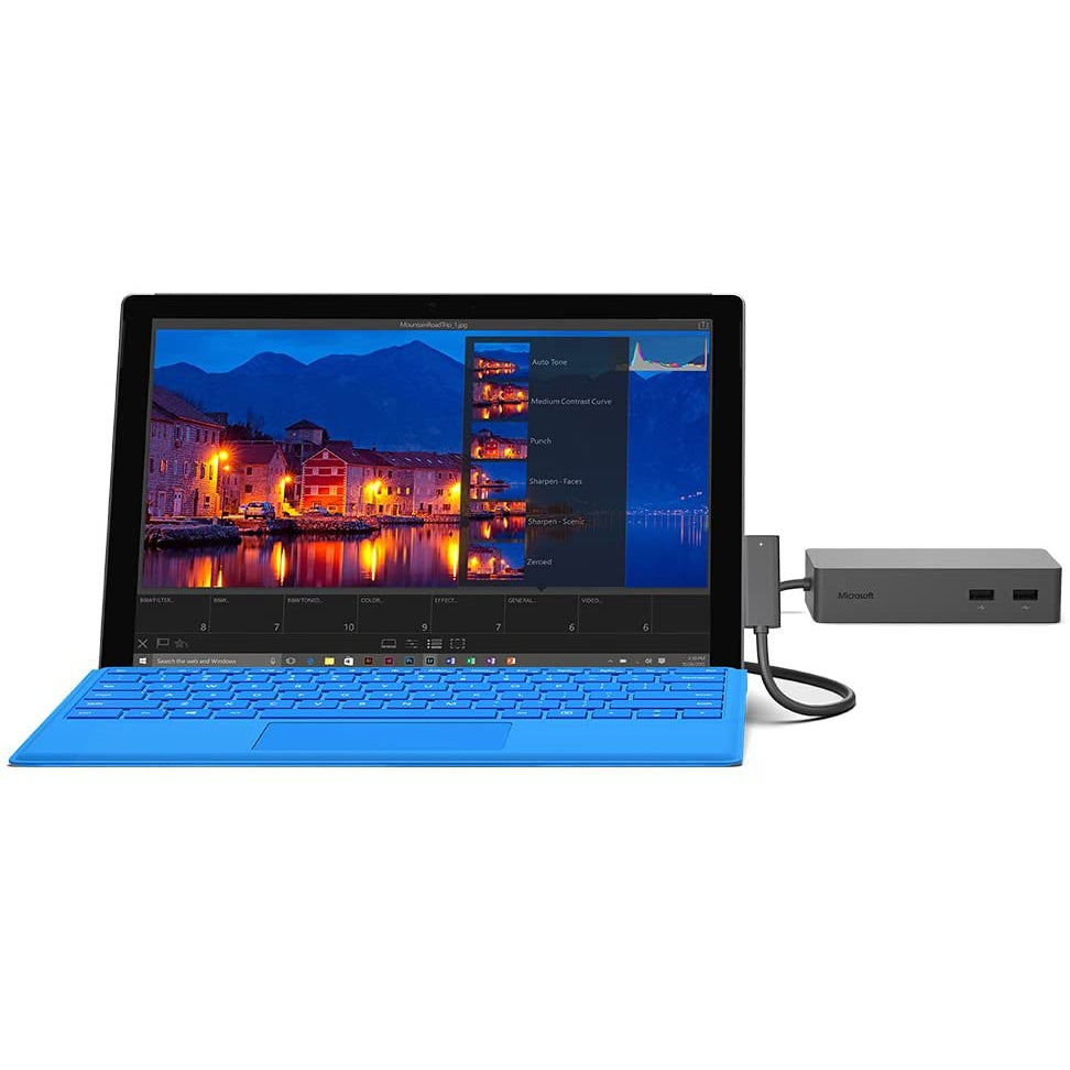 Microsoft Surface Dock 2 - SVS-00005 - Black