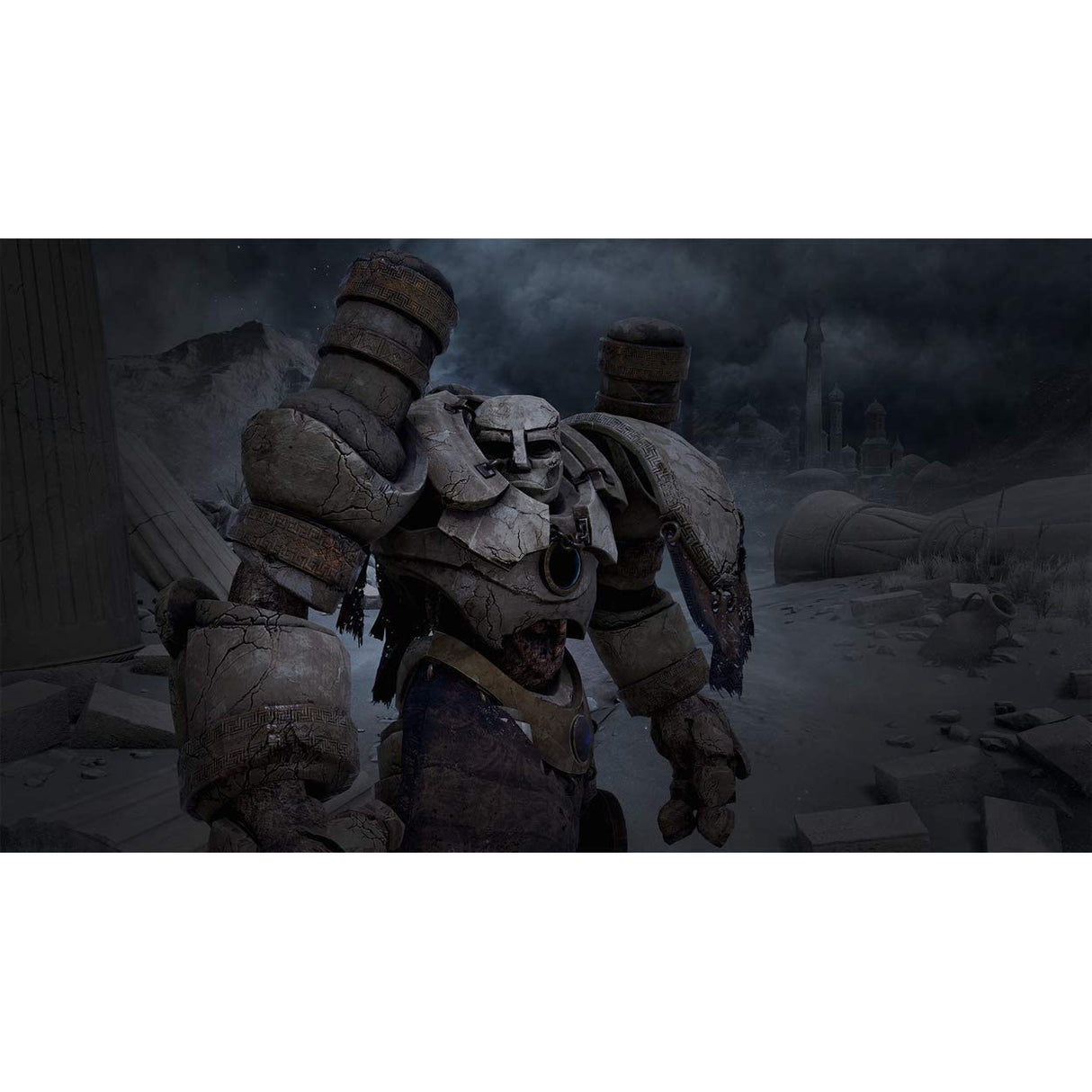 Golem Game Golem Playstation Vr Headset Psvr 2019 Games Vr Game