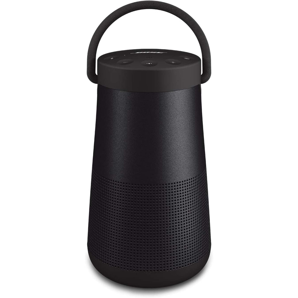Bose SoundLink Revolve+ (Series II) Portable Bluetooth Speaker - Black