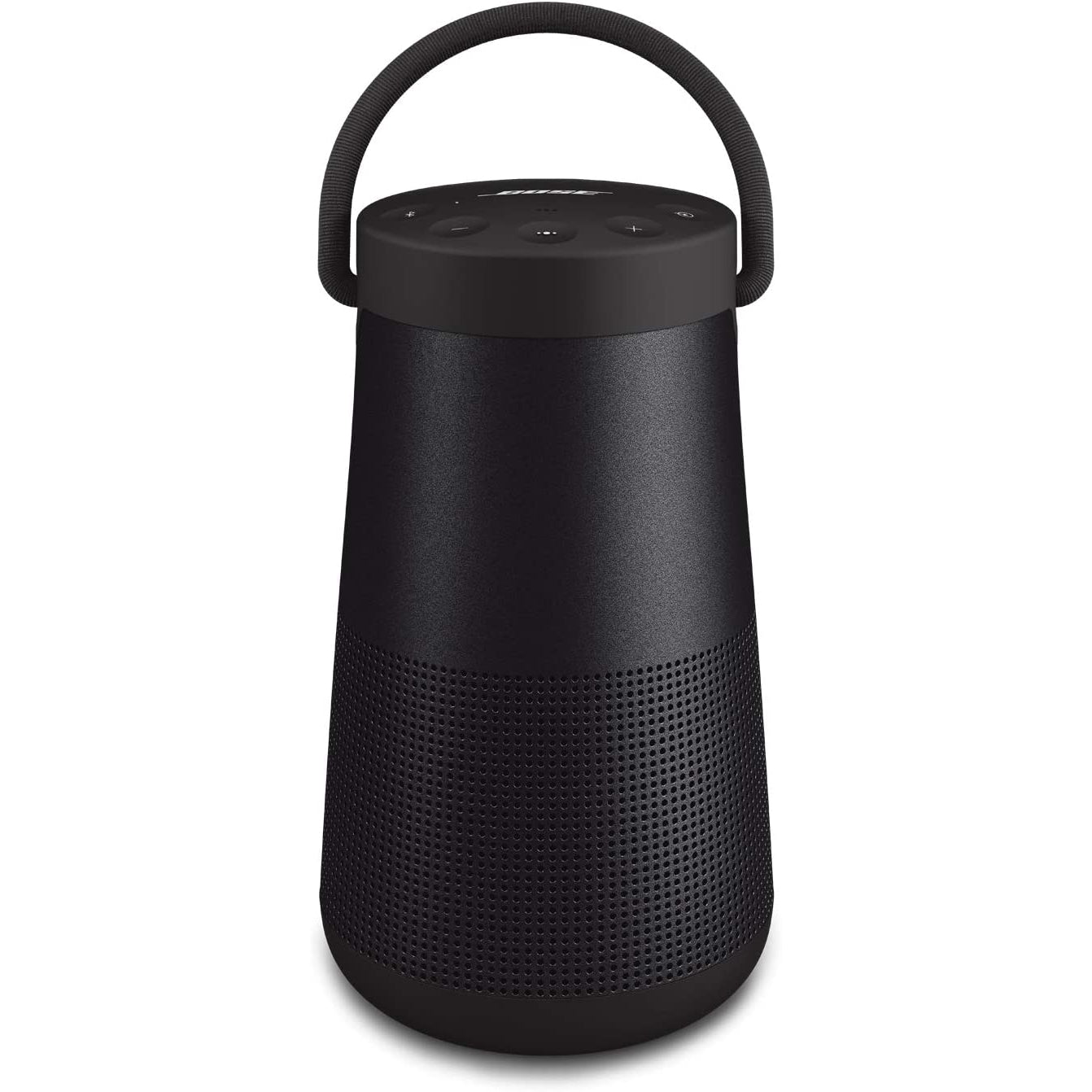 Bose SoundLink Revolve+ (Series II) Portable Bluetooth Speaker - Black