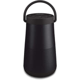 Bose SoundLink Revolve+ (Series II) Portable Bluetooth Speaker - Black