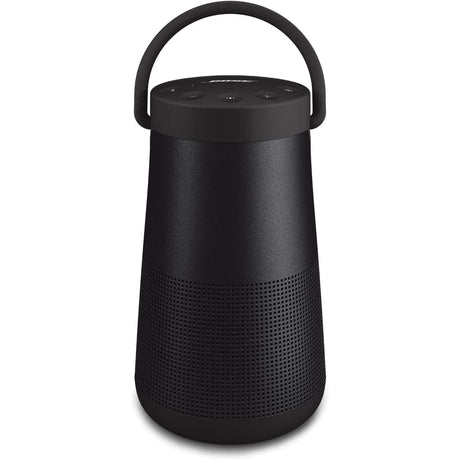 Bose SoundLink Revolve+ (Series II) Portable Bluetooth Speaker - Black