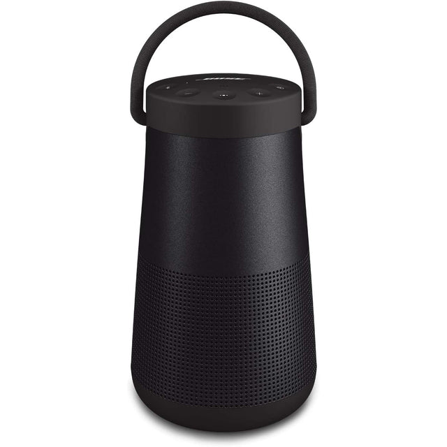 Bose SoundLink Revolve+ (Series II) Portable Bluetooth Speaker - Black