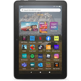 Amazon Kindle Fire HD 8 SX034QT (7th Gen) 16GB - Black