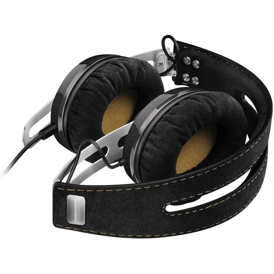 Sennheiser Momentum M2 OBET Headphones - Grey