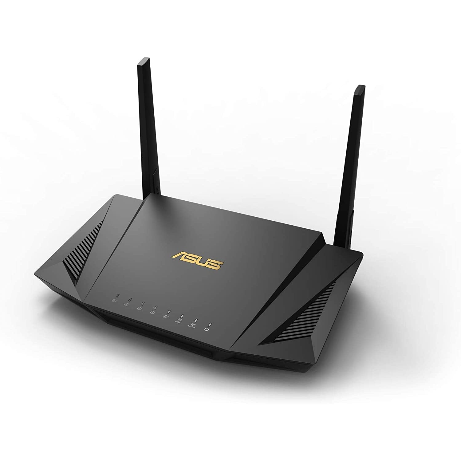 ASUS RT-AX56U Wifi 6 AX1800 Dual-Band Mesh Wifi System Router