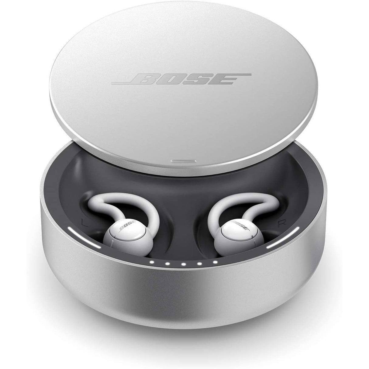 Bose Sleepbuds Noise Masking Earphones - Silver
