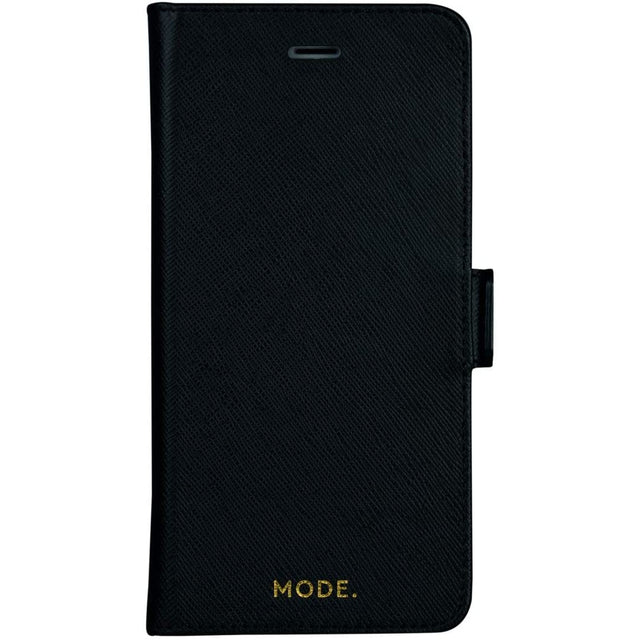 Dbramante1928 Mode 2 in 1 Wallet and Magnetic Case for iPhone X/XS - Night Black