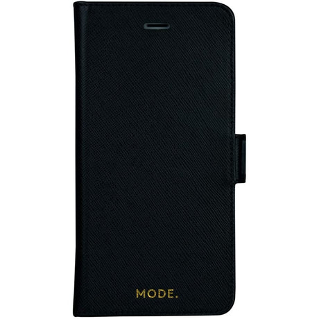 Dbramante1928 Mode 2 in 1 Wallet and Magnetic Case for iPhone XS Max - Night Black