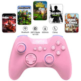 PXN Speedy Wireless Controller - Pink