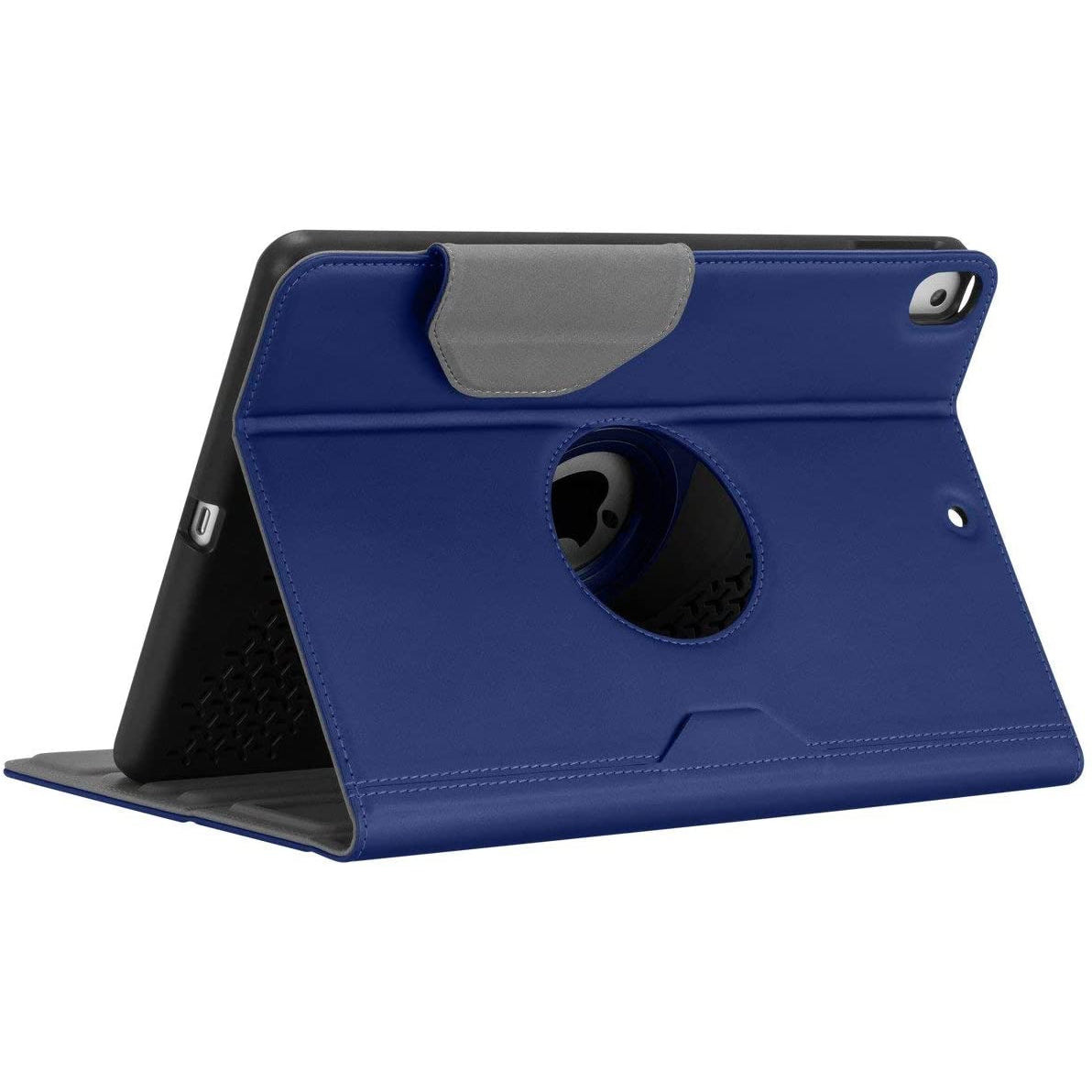 Targus VersaVu Case (Magnetic) for Apple iPad (7th Gen) 10.2-Inch, iPad Air and iPad Pro 10.5-Inch