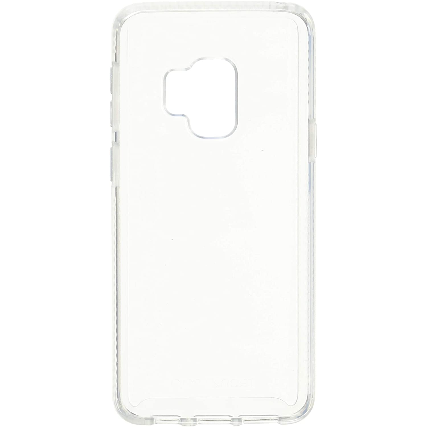 Tech21 Pure Clear Case for Samsung Galaxy S9 - Clear