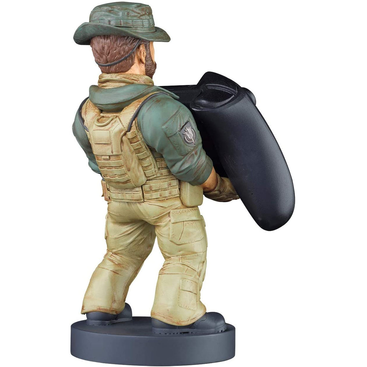 Cable Guys Call of Duty Captain Price Controller and Phone Holder