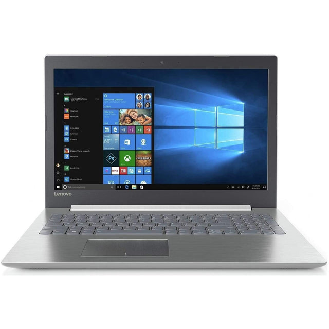 Lenovo IdeaPad 320 (80XL03RSUK) 15.6" Laptop, Intel Core i5, 4GB, 2TB, Silver