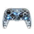 PDP Nintendo Switch Afterglow Wireless Deluxe Controller