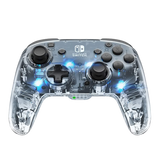 PDP Nintendo Switch Afterglow Wireless Deluxe Controller