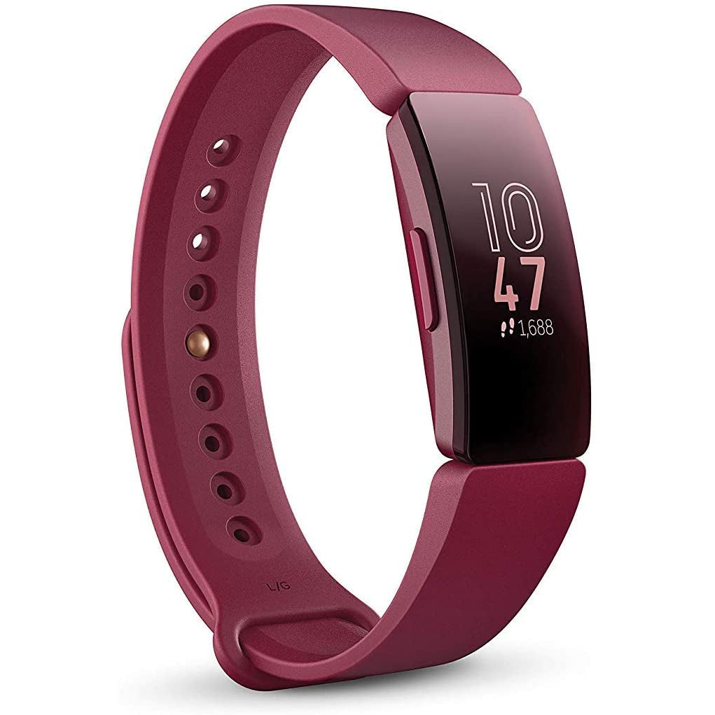 Fitbit Inspire Health & Fitness Tracker