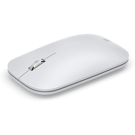 Microsoft Modern Mobile Mouse Bluetooth - Glacier