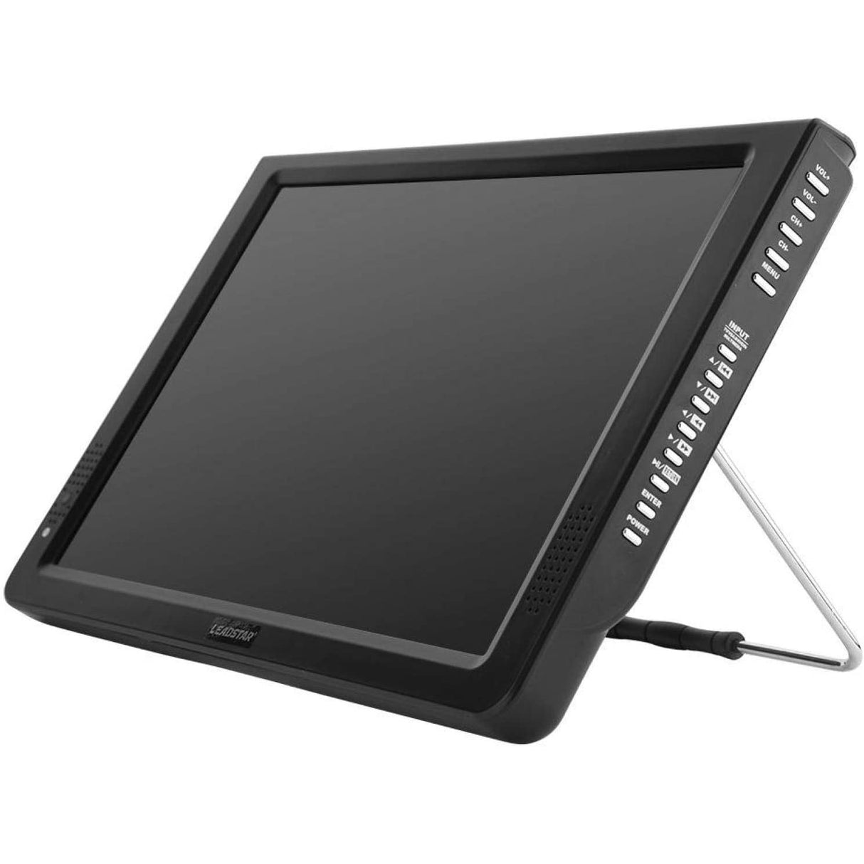 LEADSTAR D12 Portable 12 Inch TFT HD TV