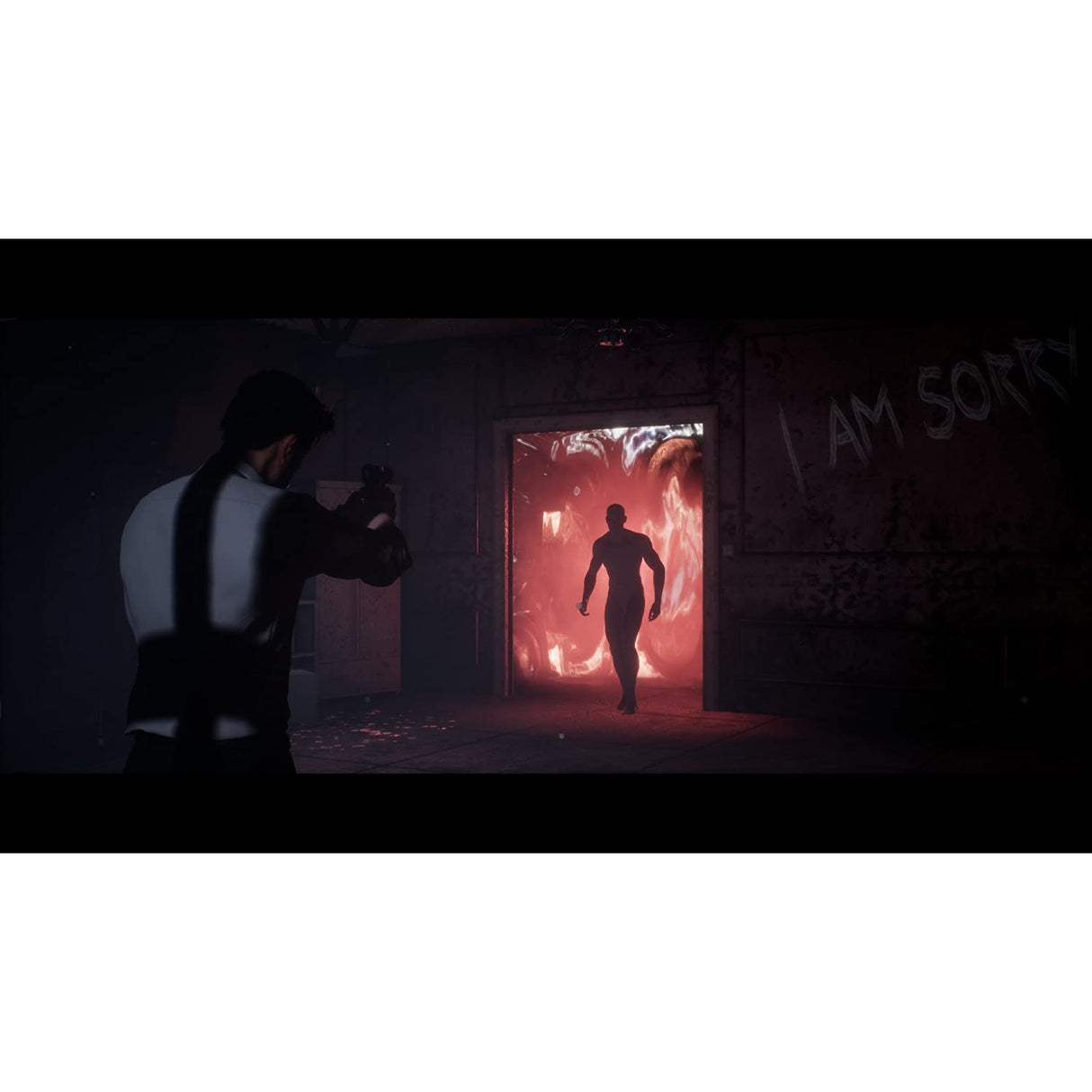 Past Cure (Xbox One)