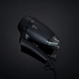 Ghd Flight Travel Hair Dryer - Black