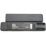 Sony RMF-TX611E Voice Command Remote Control For SONY 4Κ HD TV, Gunmetal