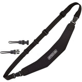 OP/TECH Utility Strap Sling for Cameras and Binoculars - Black