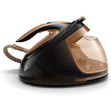 Philips GC9682/86 PerfectCare Elite Plus Steam Generator Iron, Black/Gold - Refurbished Excellent