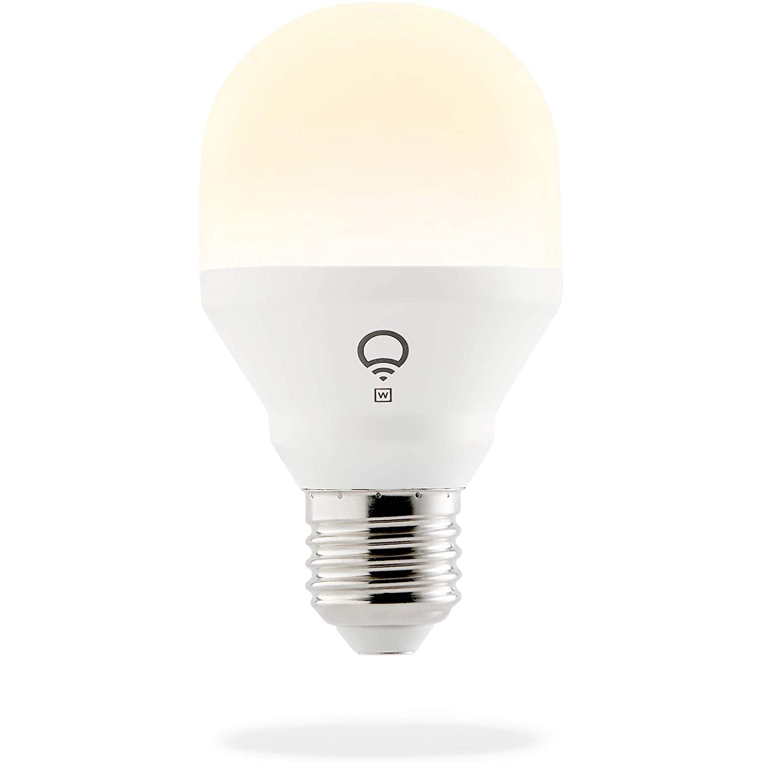 Lifx Mini White E27 A60 Smart Bulb White
