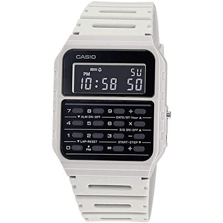 Casio CA53-WF-8BEF Collection Retro Men's Digital Watch