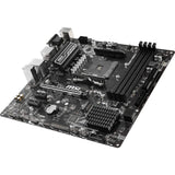 MSI B450M PRO-VDH MAX Motherboard - Refurbished Excellent