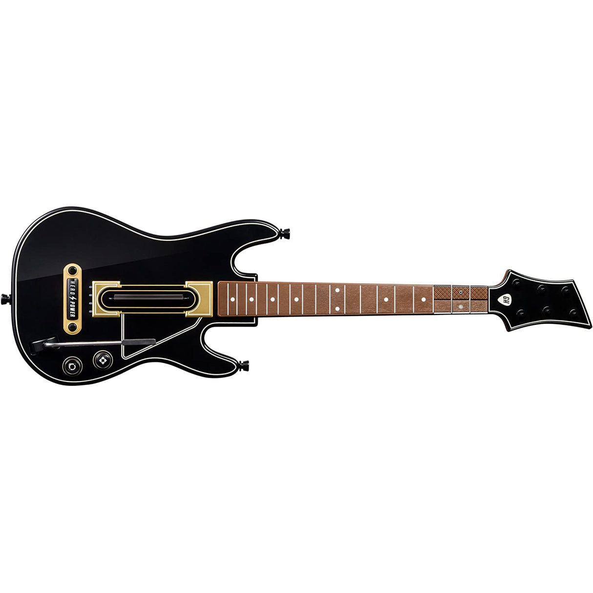 Guitar Hero Live with Guitar Controller for PS4