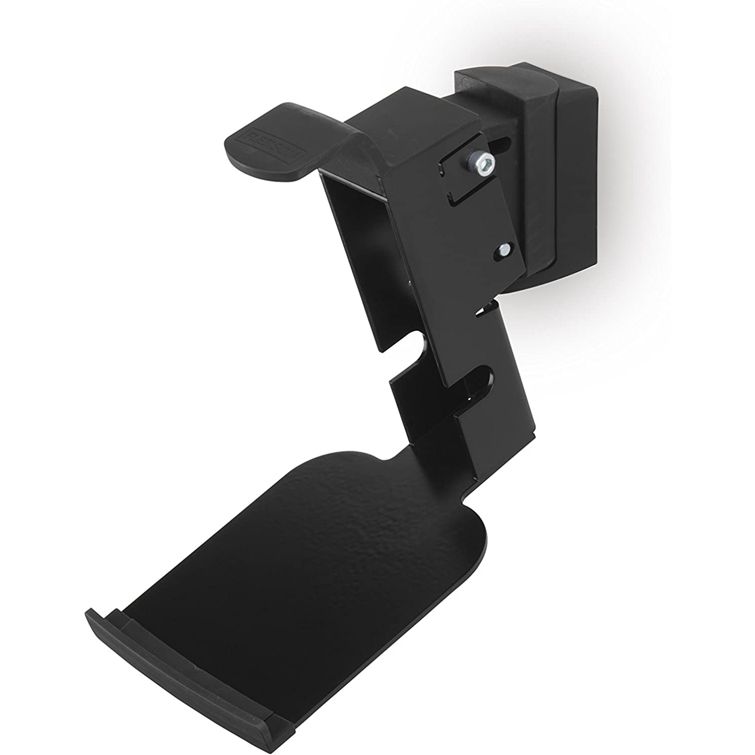 Flexson Wall Mount for SONOS PLAY:5 2nd Generation - Black