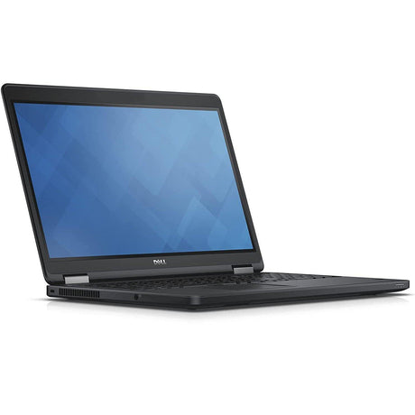 Dell Latitude E5550 15.6 Inch Business Laptop, Intel Core i3-5010U 2.1GHz, 8G Ram, 1TB, WiFi, VGA, HDMI, USB 3.0, Windows 10 - Black