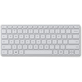 Microsoft Designer Compact 21Y-00034 Wireless Keyboard - White