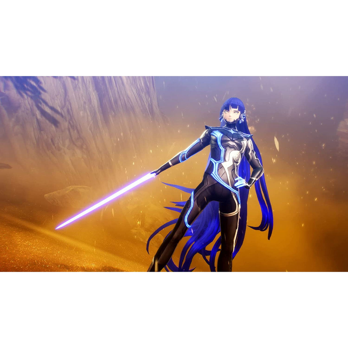 Shin Megami Tensei V (Nintendo Switch)