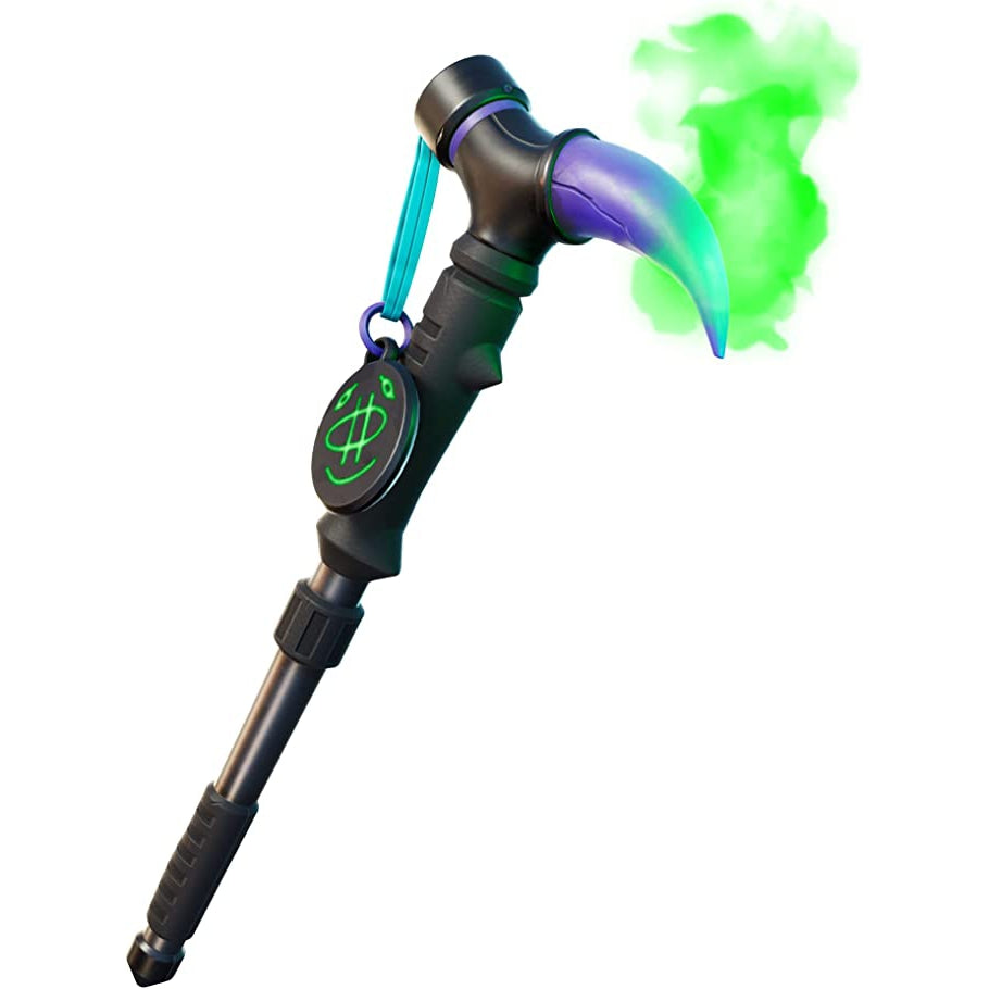 Fortnite Minty Legends Pack (Nintendo Switch)