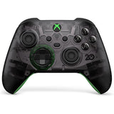 Microsoft Xbox Series X/S Wireless Controller, 20th Anniversary Edition + 12 Month Warranty